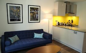 Apartamentos Aldgate City